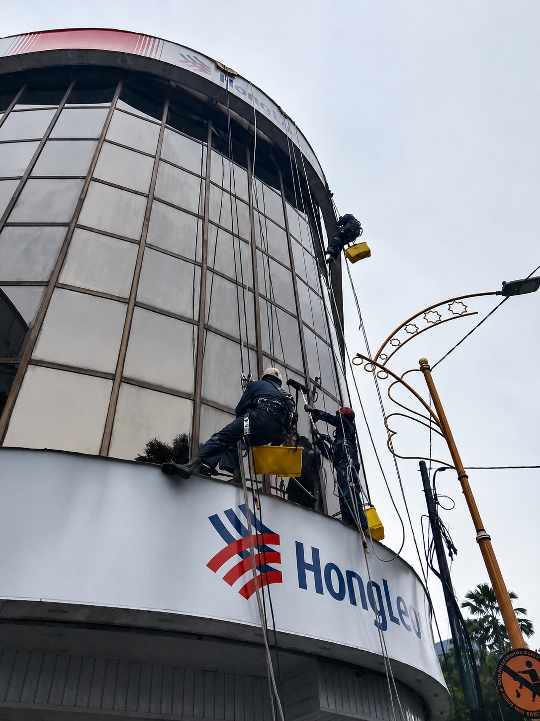 External Window Cleaning 14