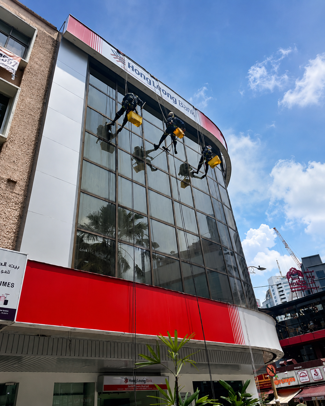 External Window Cleaning 02