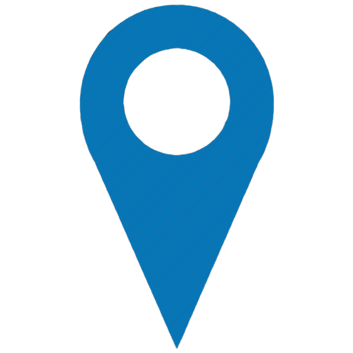 213 2135726 Location Pin Icon Google Maps Blue Marker