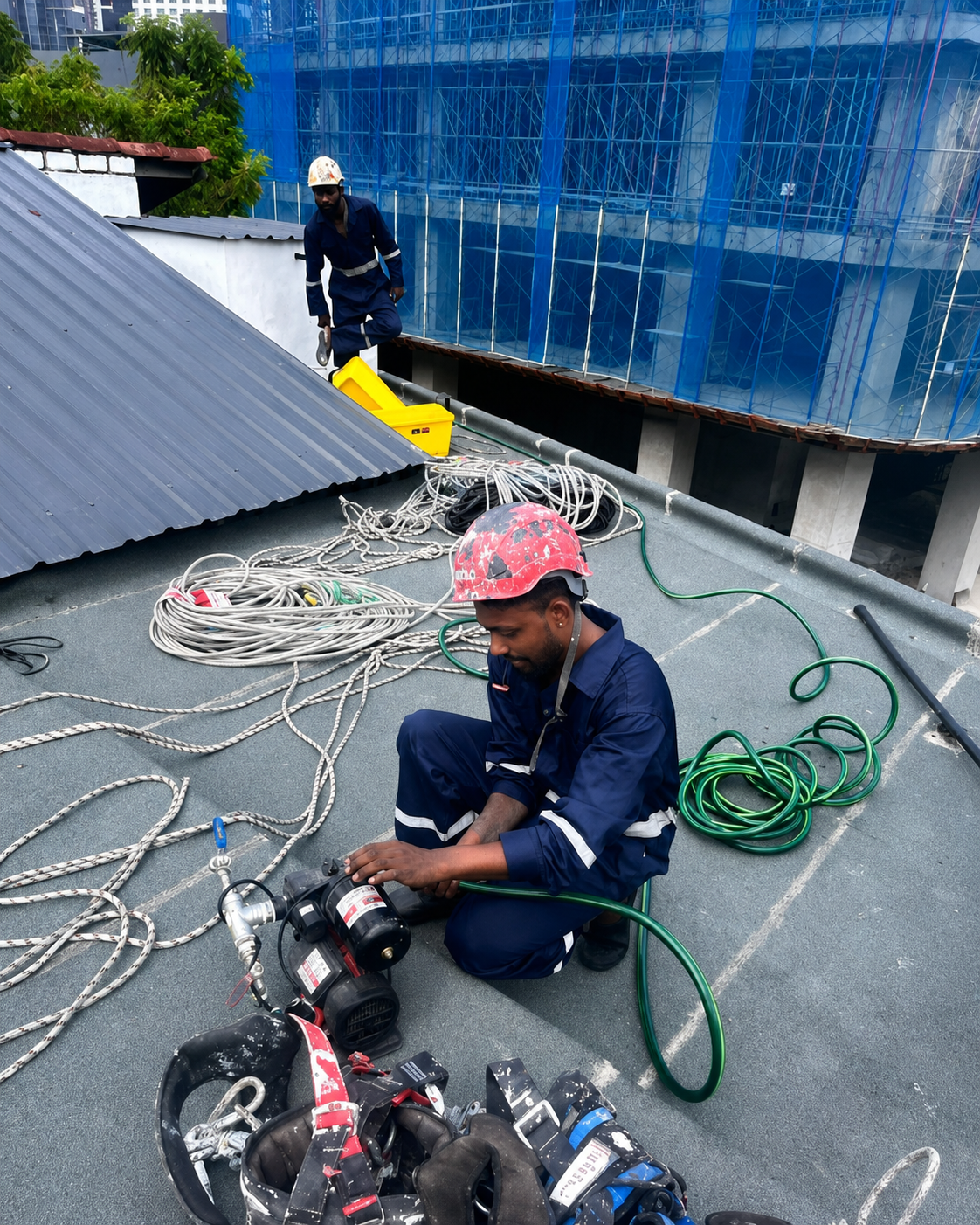 External Window Cleaning 06