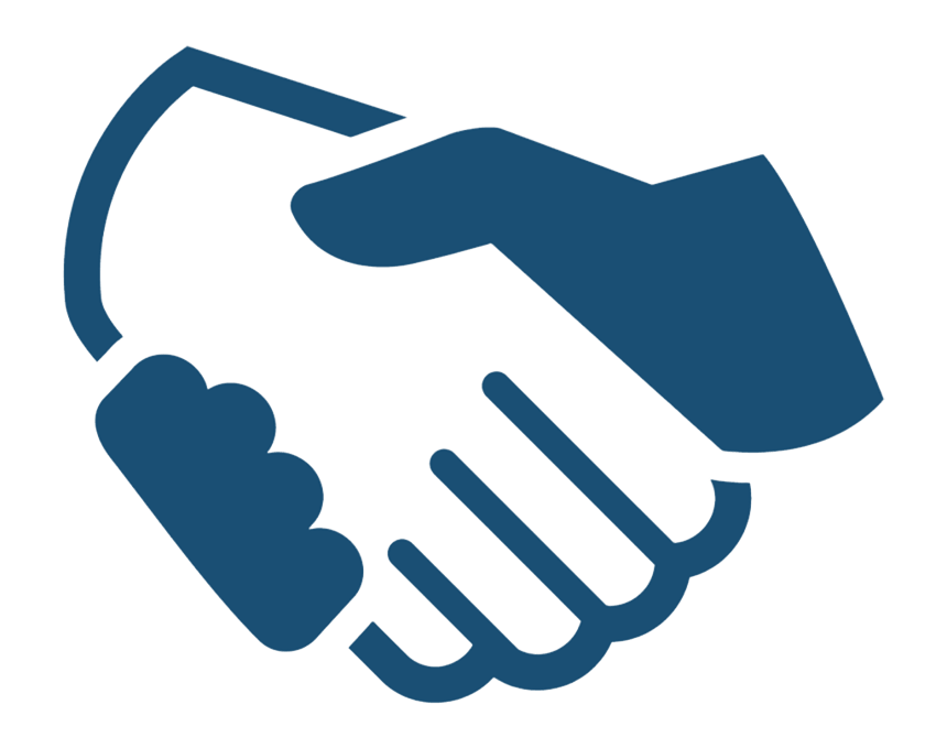 755 7553349 Trust Icon Icon Trust Png Transparent Png