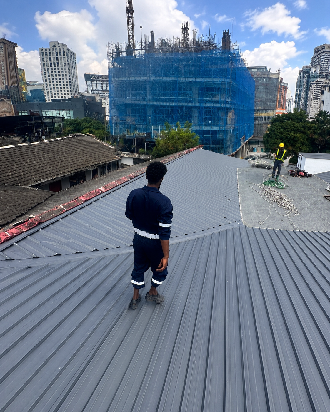 External Window Cleaning 08