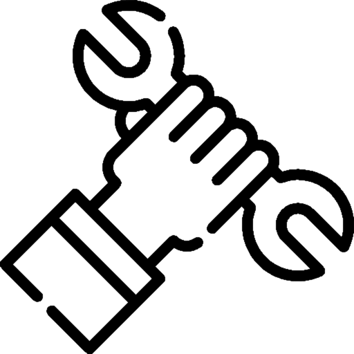 Hardware icon