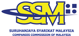 Companies Commission Malaysia SSM