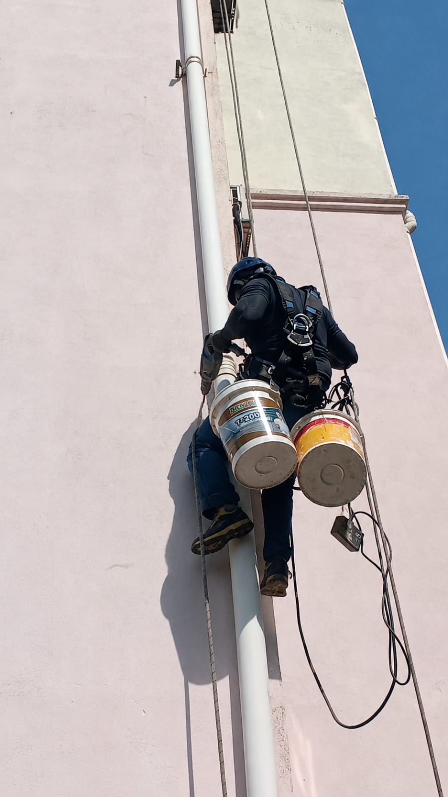 Repairs and Cleaning Services