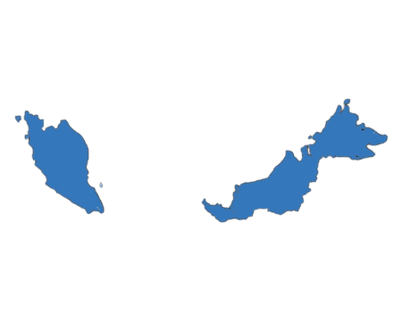 Pngtree Map Of Malaysia Cartography Background Isolated Vector Png Image 16821532