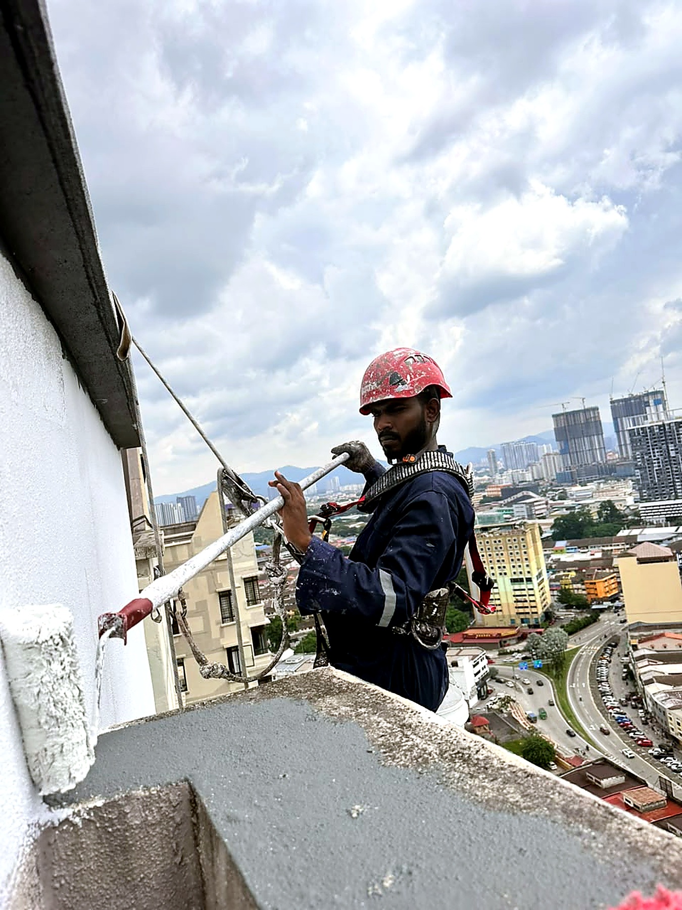 Painting Works